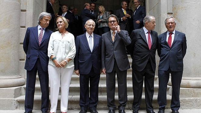 Mas: «Mi determinación para votar el 9-N es total, pero hay que hacerlo bien»