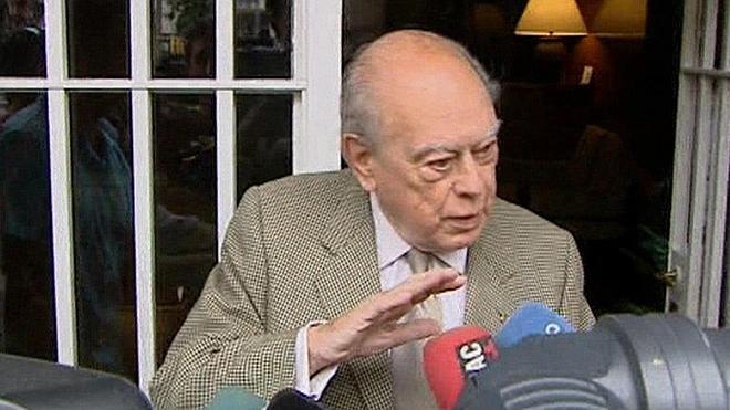 El Centro de Estudios Jordi Pujol se disuelve