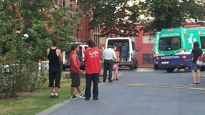 Vizcaya activa el protocolo ante un posible caso de Ébola