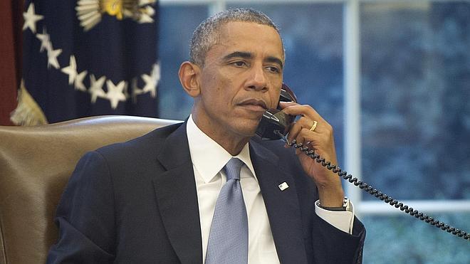 Obama anuncia ataques selectivos en Siria contra el Estado Islámico