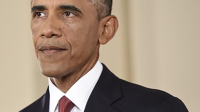 Obama condena el «brutal asesinato» del cooperante británico