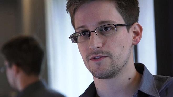 Snowden: «Si resides en Nueva Zelanda, te están vigilando»