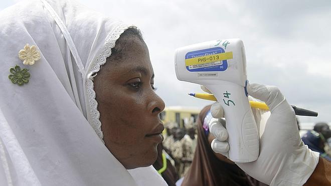 La ONU crea una misión especial para luchar contra el ébola