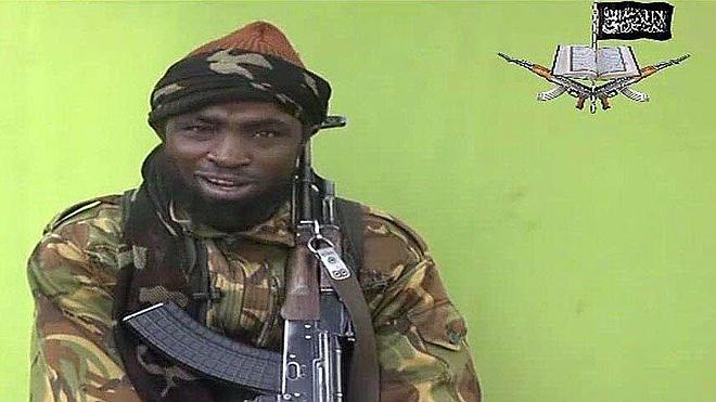 El Ejército nigeriano asegura que el líder de Boko Haram está muerto