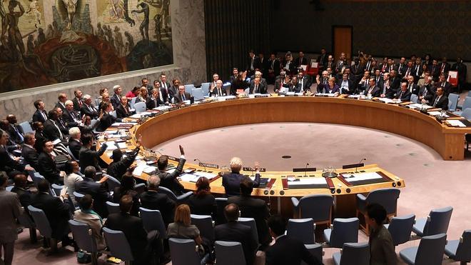 La ONU exige que se persiga a todo el que se una a grupos terroristas