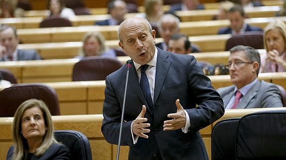 Wert, sobre el Toro de la Vega: «No me gusta, pero no tengo competencias»
