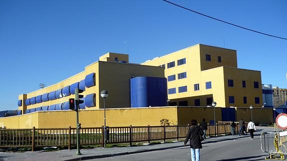 El test del posible caso de ébola en Madrid da negativo