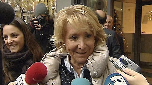 Aguirre carga contra los agentes de movilidad por «atacar la intimidad» divulgando datos de personas multadas