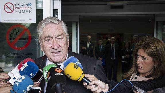 Acusan a la contagiada de ébola de ocultar información al médico de familia