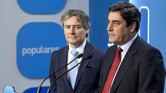 El PP denuncia un intento de manipulación informativa con el ébola para alarmar