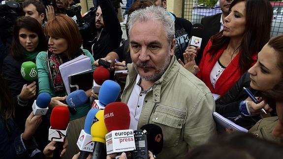 Los enfermeros critican la falta de seguridad del Hospital Carlos III