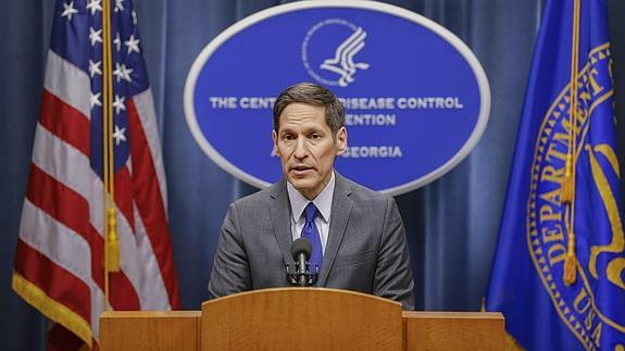 EE UU se disculpa por insinuar que la enfermera de Dallas es responsable de su contagio