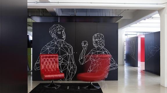 La inversión española en 'start-ups' crece