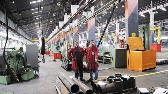 Tecnología avanzada para las pymes