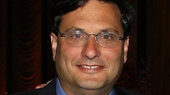 Obama nombra a Ron Klain coordinador del ébola en EE UU