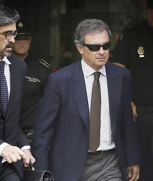 La Audiencia Nacional respalda la investigación de Ruz a Jordi Pujol Ferrusola