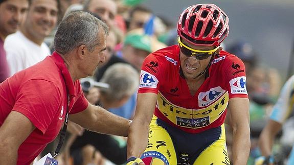 La Vuelta 2015 saldrá desde Puerto Banús