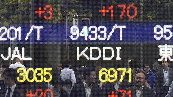 El Banco de Japón ampliará su plan de estímulo monetario