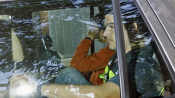 Oleguer Pujol usó un entramado de 39 empresas para blanquear, según el fiscal