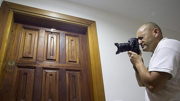 El joven que degolló a su hermana en la localidad malagueña de Fuengirola tenía una orden de alejamiento