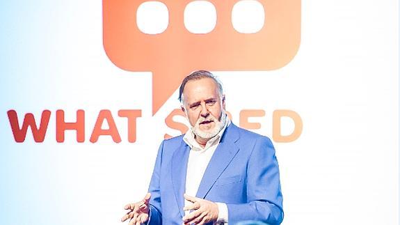 El éxito de emprender a los 50