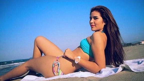 Hallan asesinadas a Miss Honduras Mundo 2014 y a su hermana