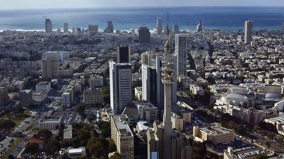 Tel Aviv es la ciudad más inteligente del mundo