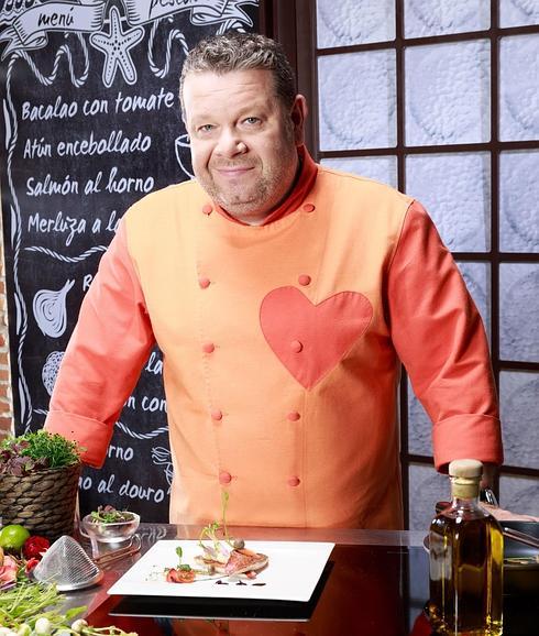 'Top Chef' bate su récord