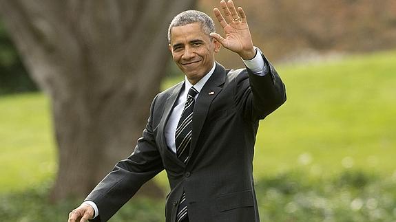 Obama considera «bastante serias» las reformas acometidas en España