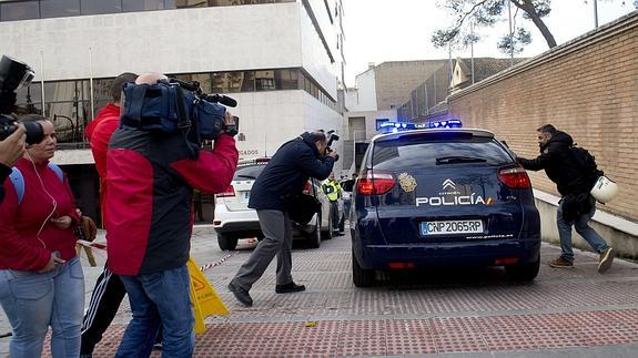 Un juez prorroga un mes el secreto de sumario en el caso de los abusos de los curas