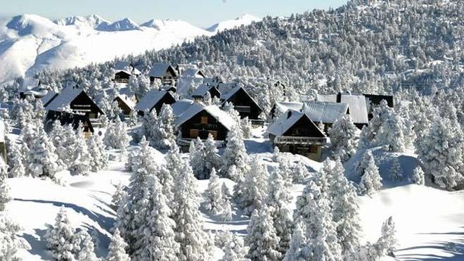 Una inauguración por todo lo alto