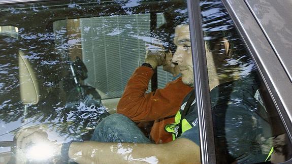 Oleguer Pujol aumentó de 5 a 9 millones euros su patrimonio entre 2011 y 2012