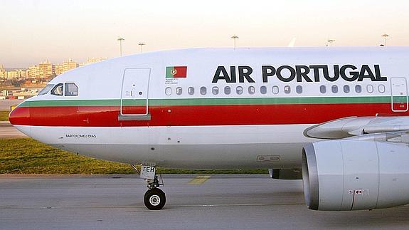 Portugal intervendrá la aerolínea TAP para evitar una huelga masiva