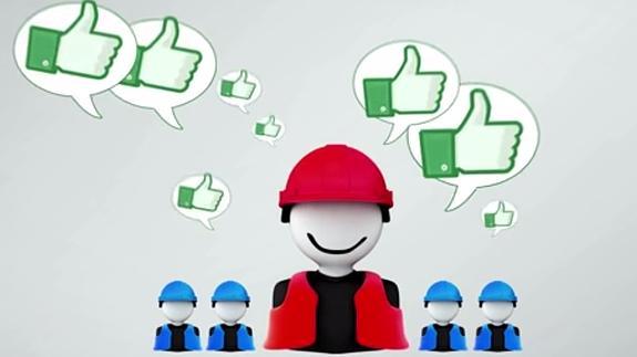 Las 'apps' ayudan a los autónomos a encontrar empleo