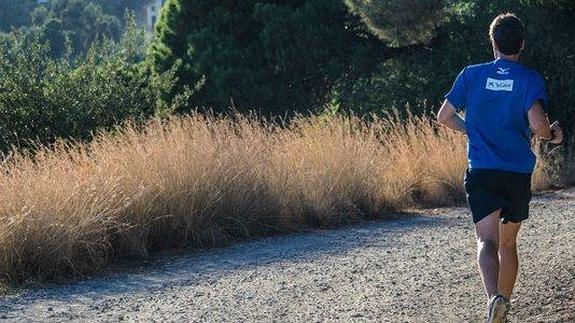Parques urbanos para correr