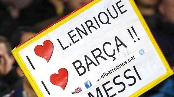 Los suplentes de Anoeta salieron al rescate del Barça sin rencor