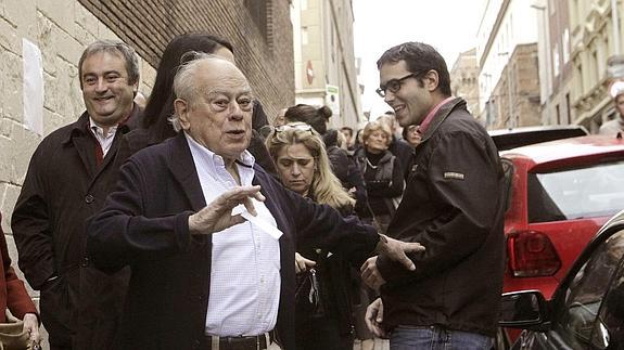 Hacienda se persona como perjudicada en la causa por la fortuna oculta de los Pujol