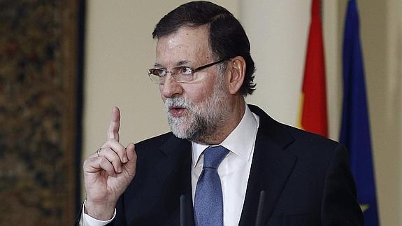 El PP rechaza en solitario que Rajoy dé explicaciones por el 'caso Gürtel'