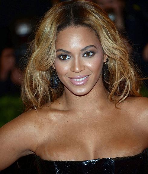 Beyoncé, escandalizada con '50 sombras de Grey'