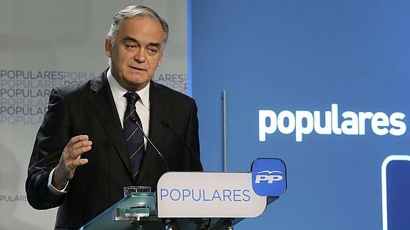 Los candidatos del PP piden desoír los «cantos de sirena» del populismo