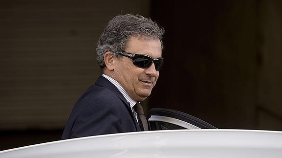 Manos Limpias pide la imputación de Jordi Pujol Ferrusola por la herencia oculta