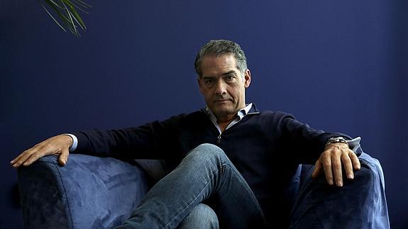 Philip Kerr muestra las vergüenzas del fútbol