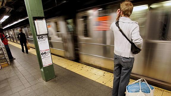 ACS logra un nuevo contrato para el metro de Nueva York por 380 millones