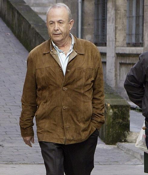 Las razones de Castro para seguir como magistrado emérito