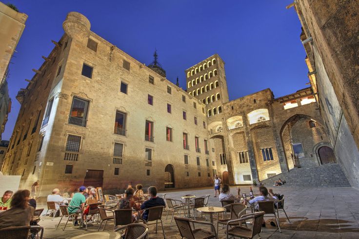 Hotel Mercer, una delicia para los sentidos