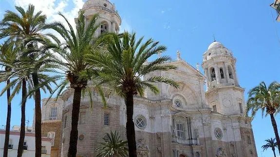 Cádiz, 3.000 años de alegría