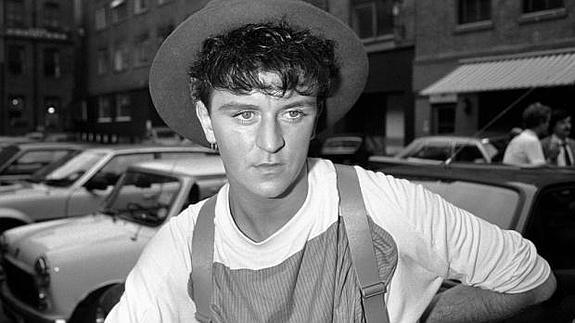 Muere a los 55 años Steve Strange, el líder del grupo Visage