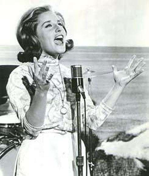 Muere a los 68 años la cantante Lesley Gore, famosa por la canción 'It's my party'