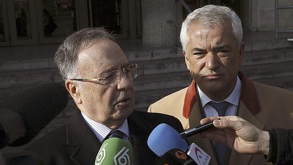 El Supremo investiga a Manos Limpias por querellarse contra los jueces del asedio al Parlament