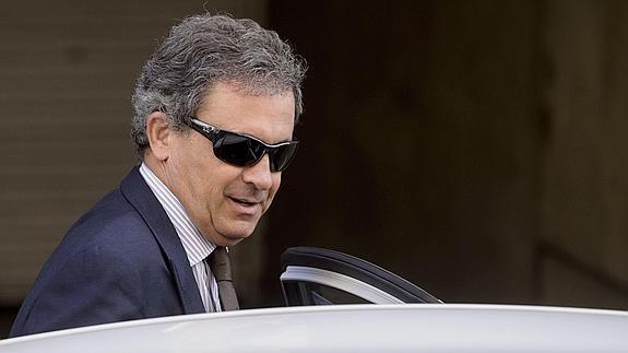 La juez imputa a Jordi Pujol Ferrusola en la causa de la herencia de su padre
